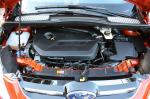 Ford Grand C-Max 2012 года